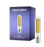 Noxion LED HID Vervangt SON-T/NAV-T Buisvormig Filament E40 38W 7200lm - 730 Warm Wit | Vervangt 125W