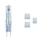 Voordeelpak 12x Philips MASTERColour G8.5 CDM-TC Elite 70W - 930 Warm Wit | Beste Kleurweergave